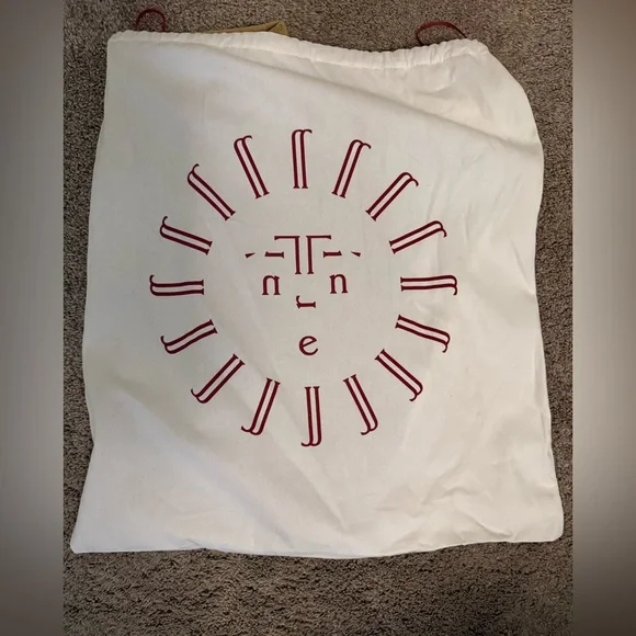 Liffner Penne Suede Tote Bag - Picture 13 of 13